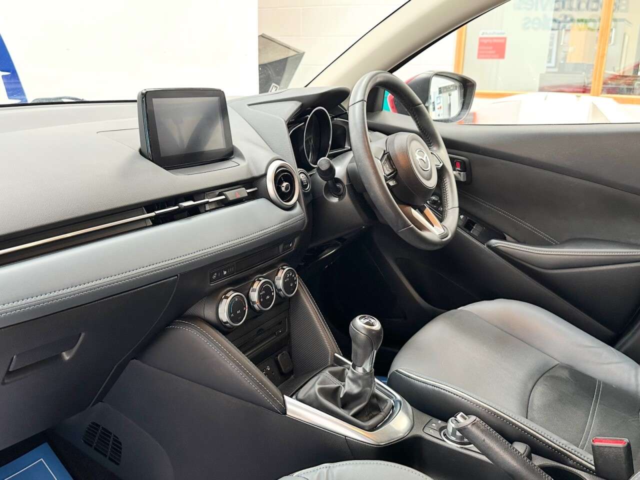 2021 MAZDA MAZDA2 2021 MAZDA MAZDA2