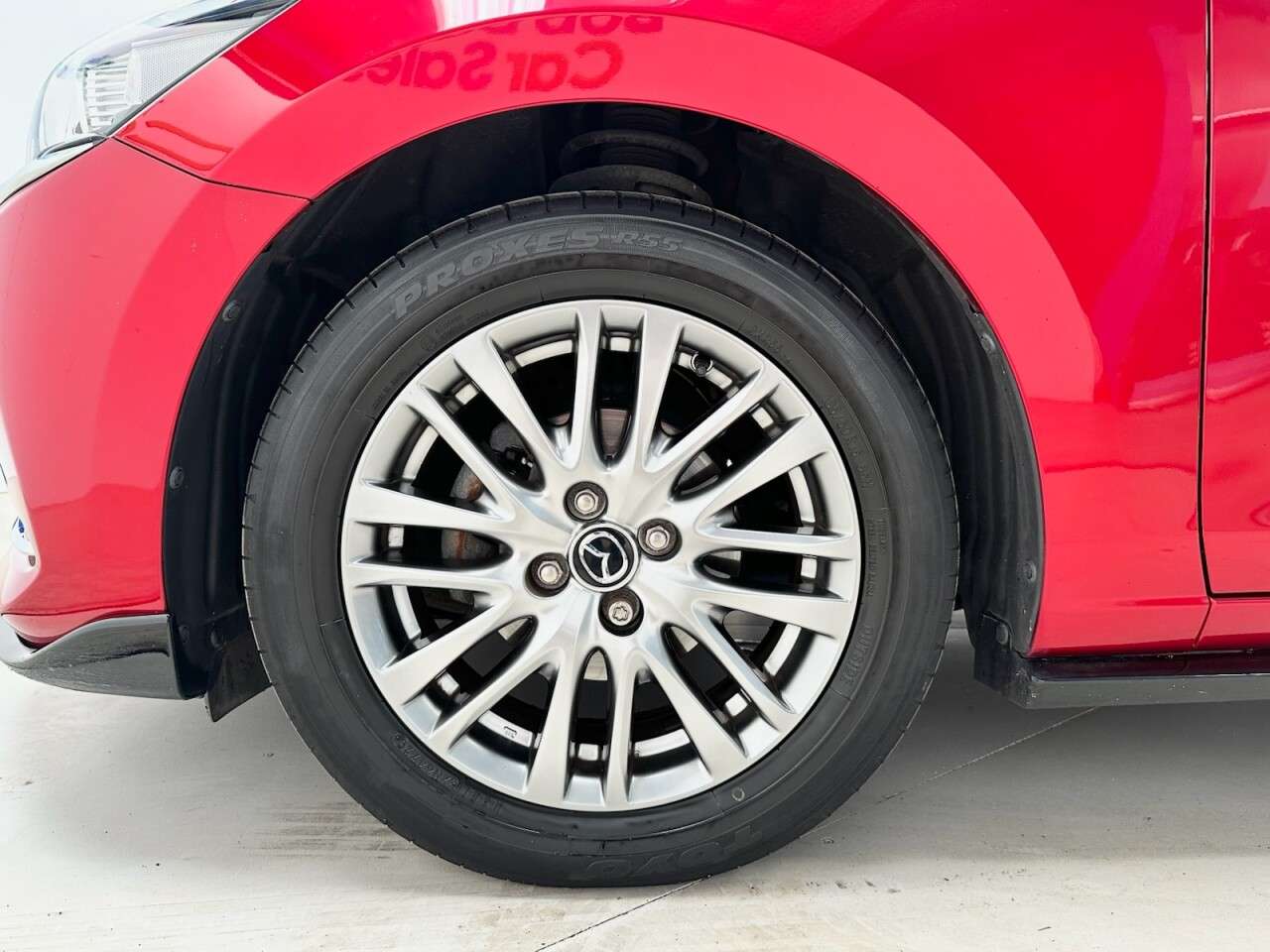 2021 MAZDA MAZDA2 2021 MAZDA MAZDA2