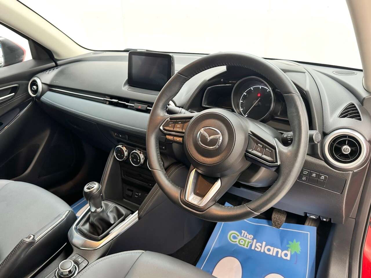 2021 MAZDA MAZDA2 2021 MAZDA MAZDA2