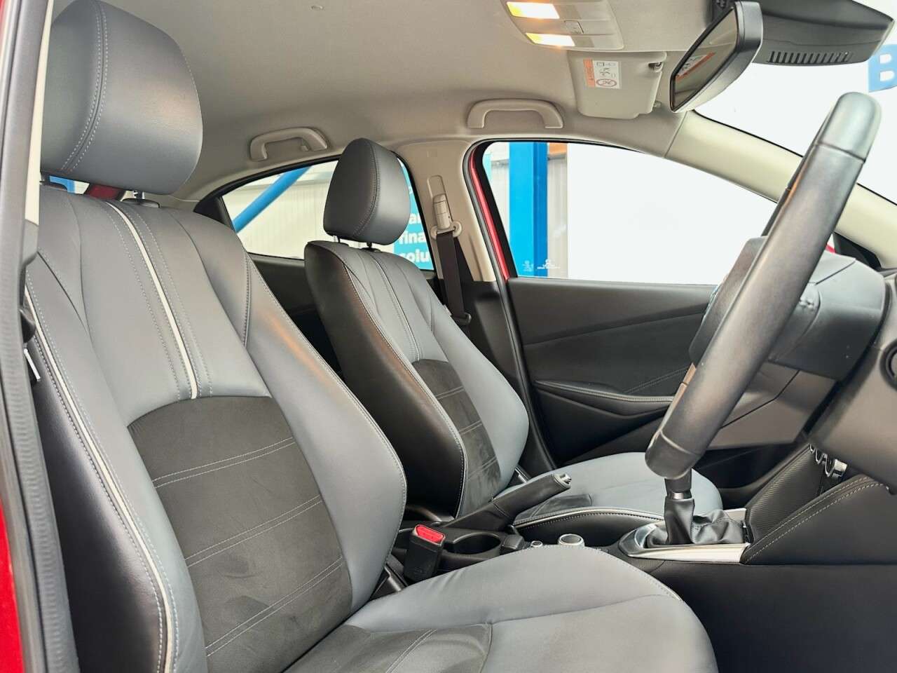 2021 MAZDA MAZDA2 2021 MAZDA MAZDA2