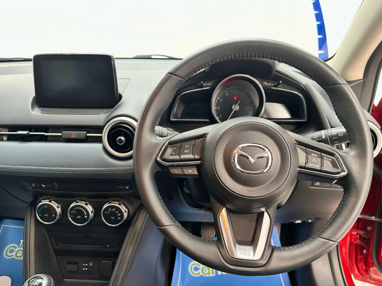 2021 MAZDA MAZDA2 2021 MAZDA MAZDA2