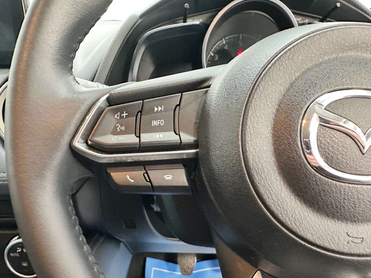 2021 MAZDA MAZDA2 2021 MAZDA MAZDA2