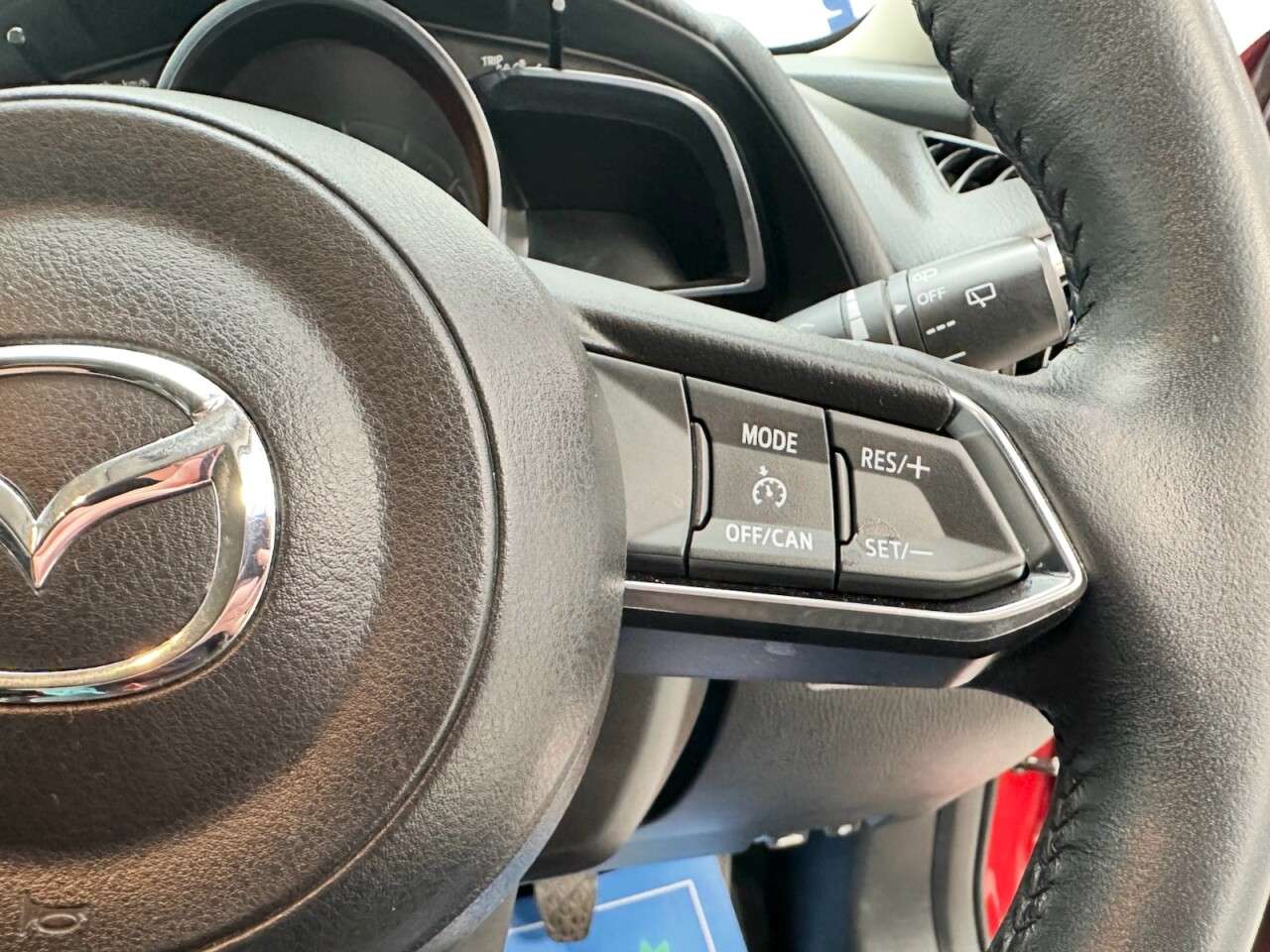 2021 MAZDA MAZDA2 2021 MAZDA MAZDA2