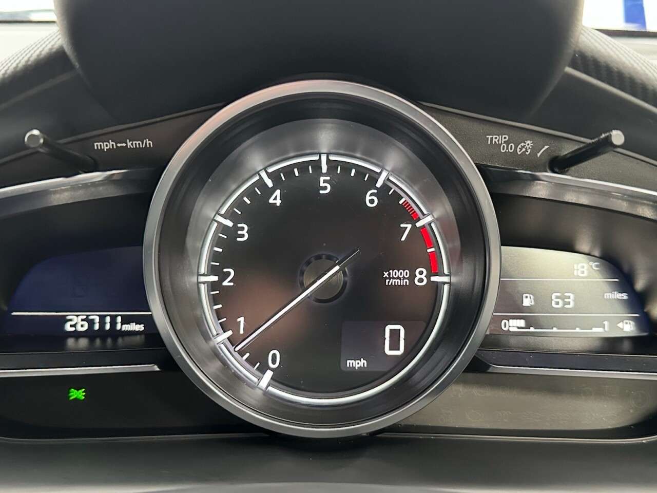 2021 MAZDA MAZDA2 2021 MAZDA MAZDA2