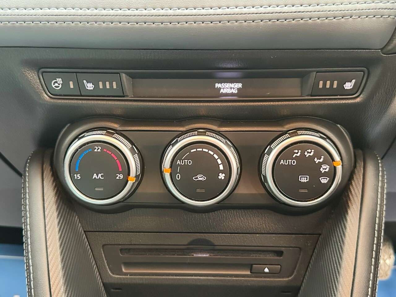 2021 MAZDA MAZDA2 2021 MAZDA MAZDA2