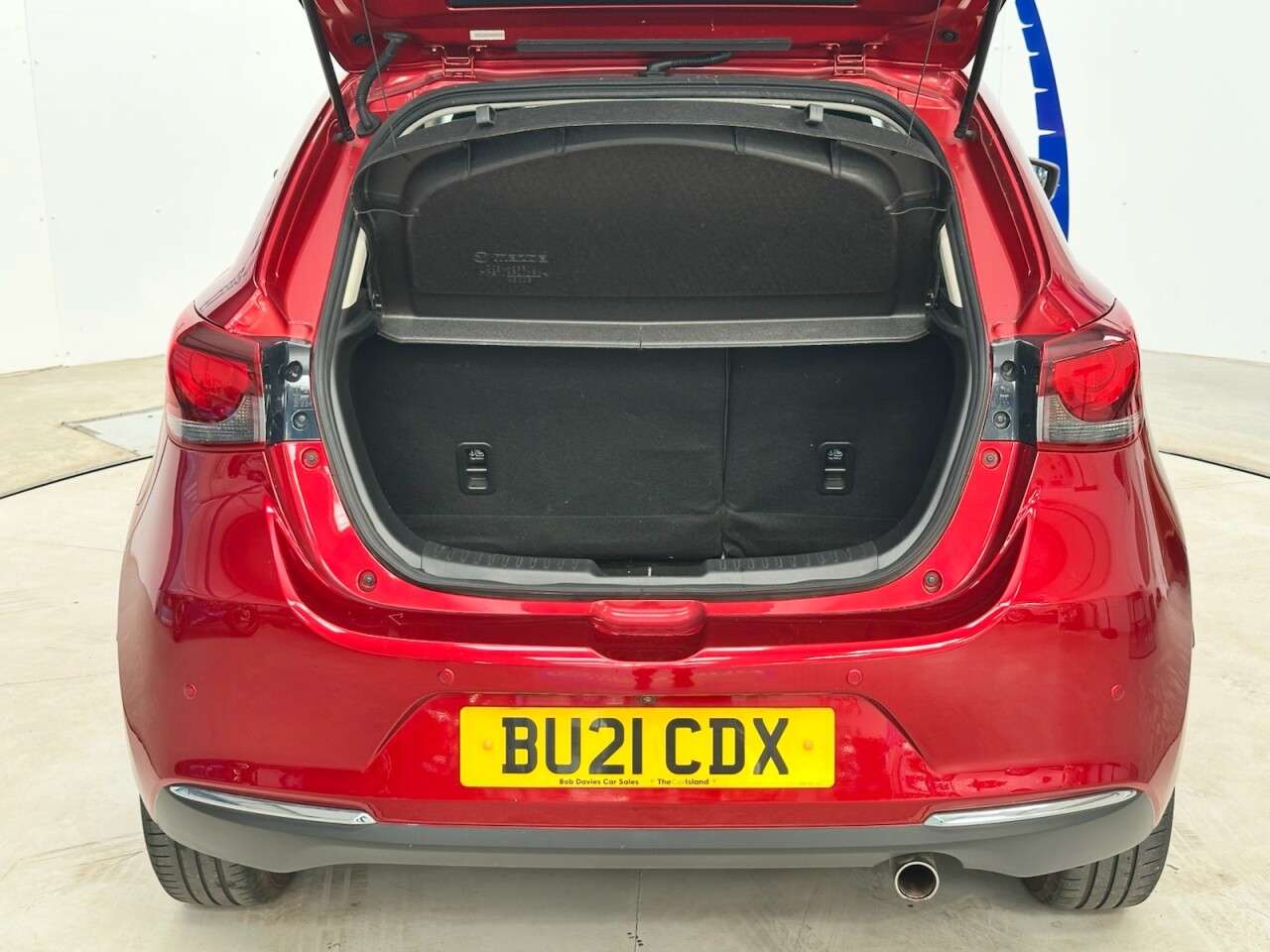 2021 MAZDA MAZDA2 2021 MAZDA MAZDA2
