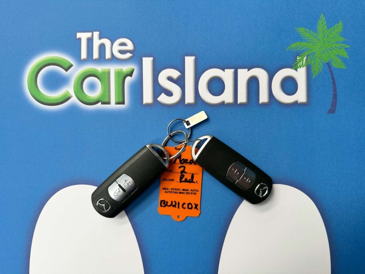 2021 MAZDA MAZDA2 2021 MAZDA MAZDA2