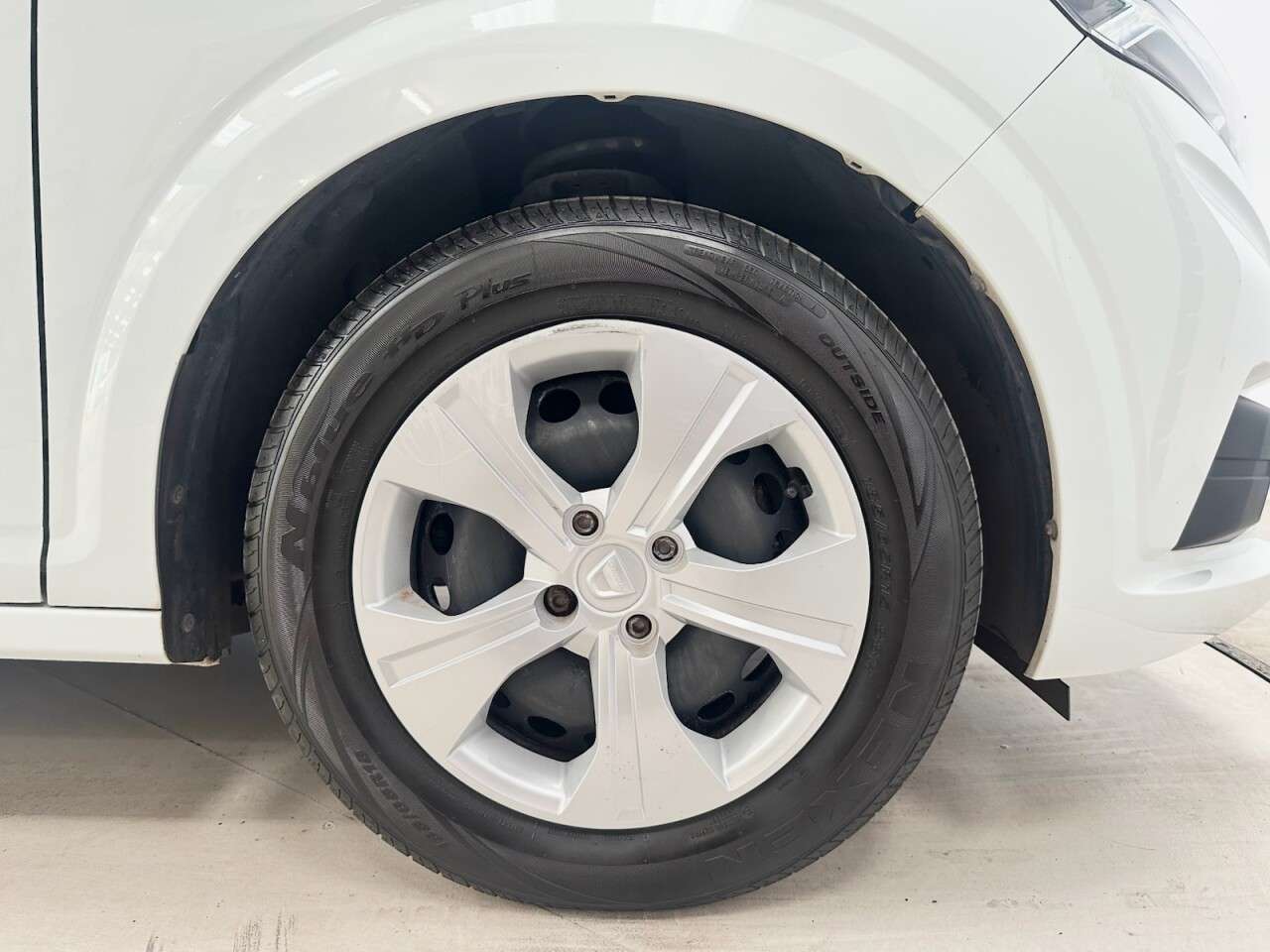 2022 DACIA SANDERO 2022 DACIA SANDERO