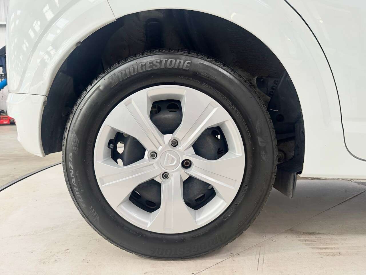 2022 DACIA SANDERO 2022 DACIA SANDERO
