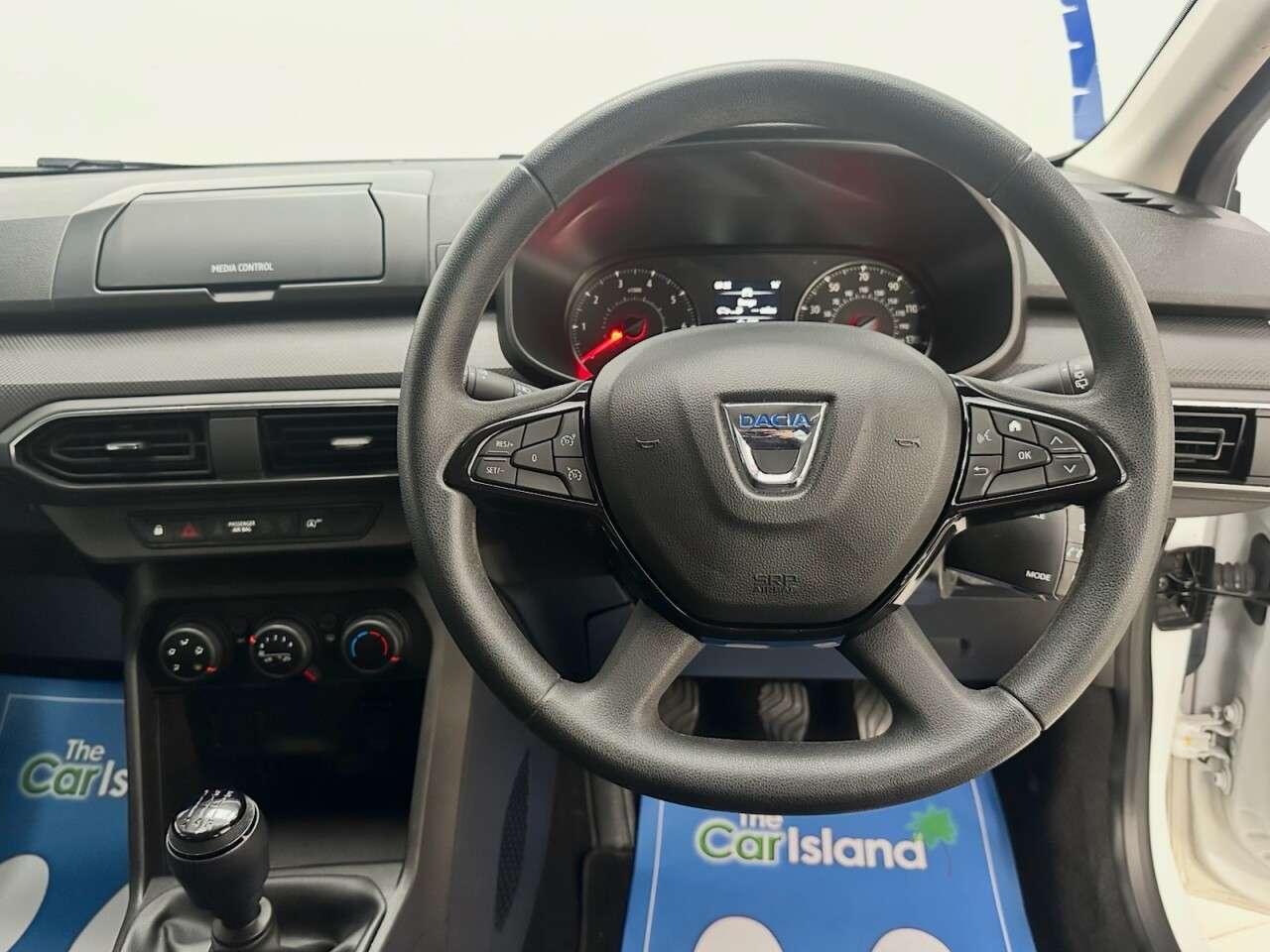 2022 DACIA SANDERO 2022 DACIA SANDERO