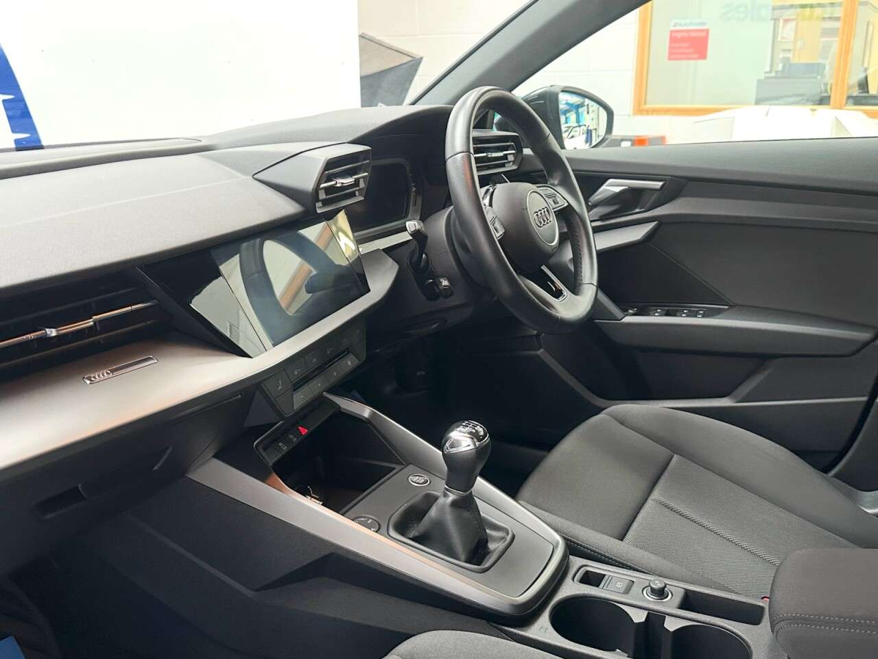 2020 AUDI A3 2020 AUDI A3