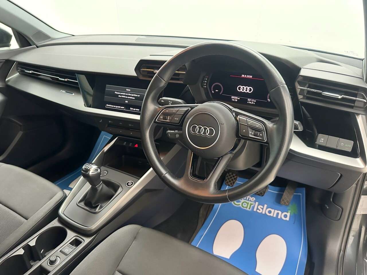 2020 AUDI A3 2020 AUDI A3