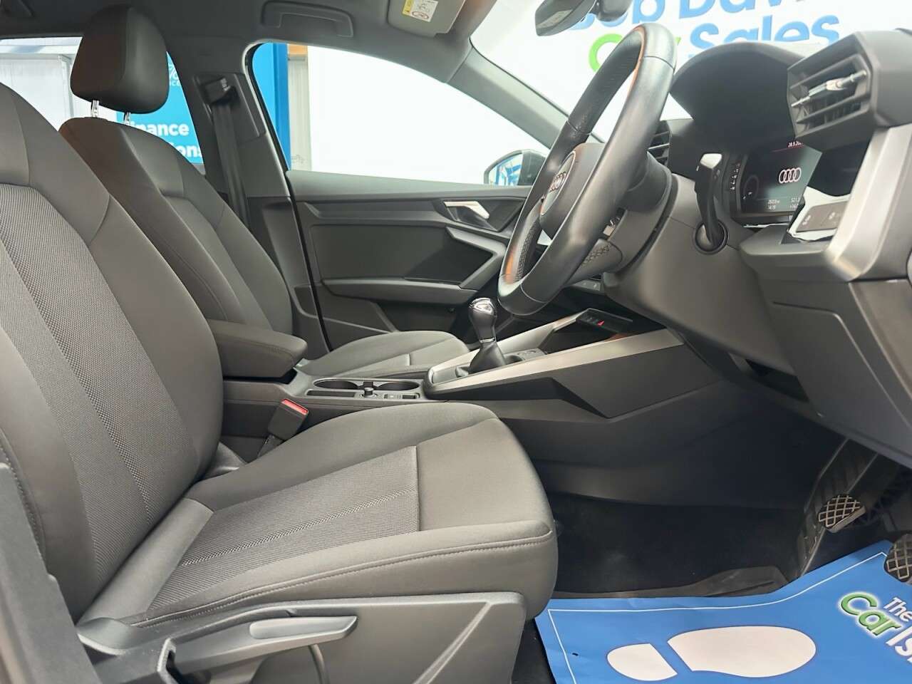 2020 AUDI A3 2020 AUDI A3