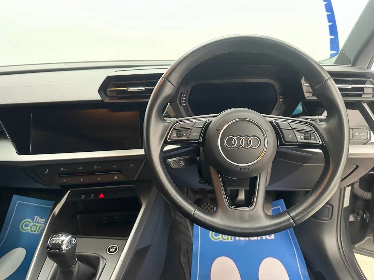 2020 AUDI A3 2020 AUDI A3