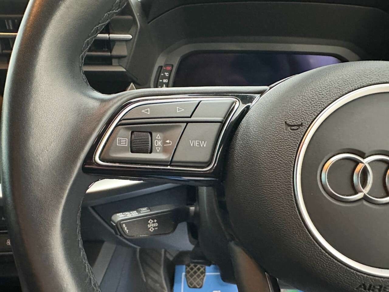 2020 AUDI A3 2020 AUDI A3