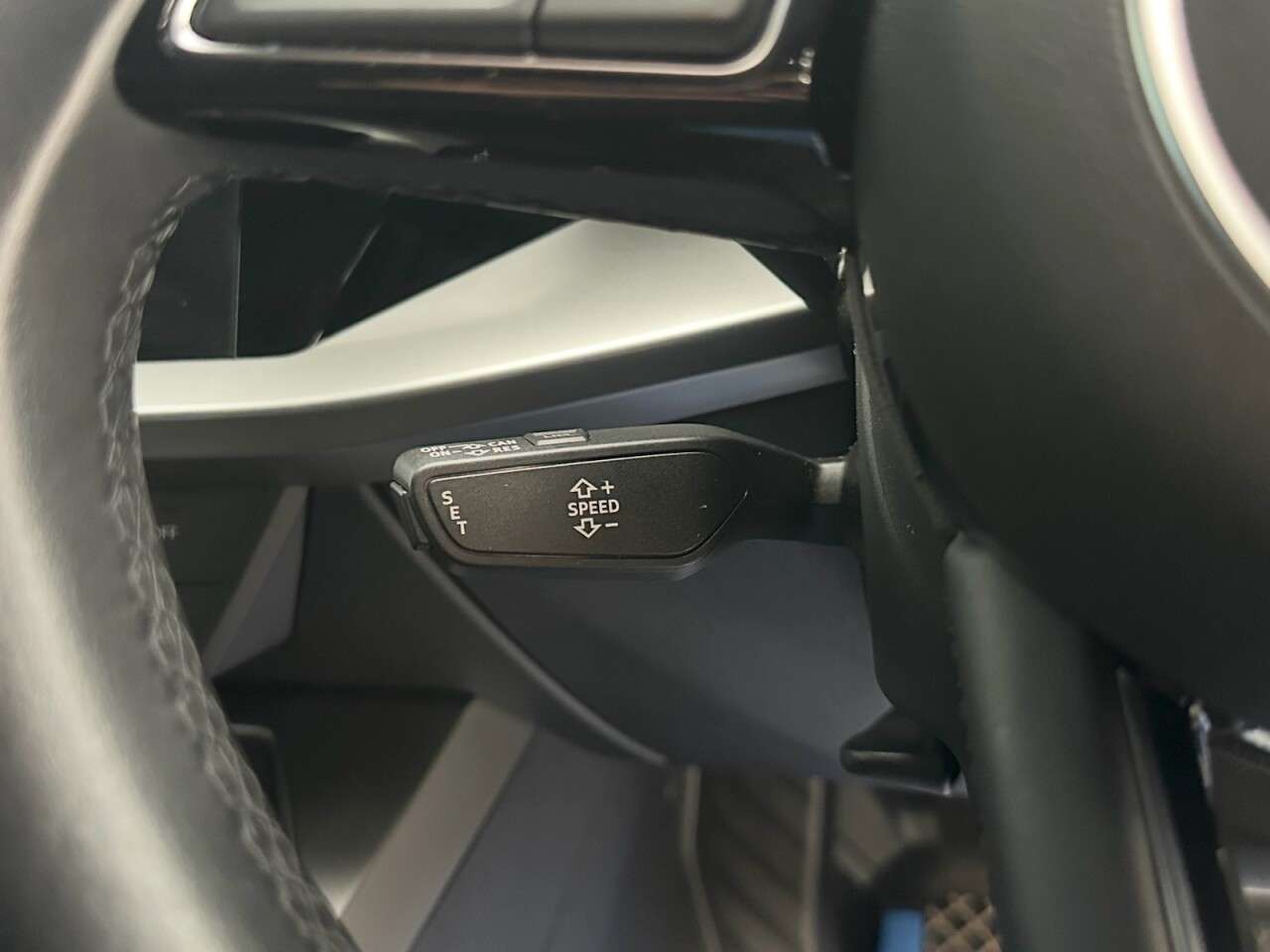 2020 AUDI A3 2020 AUDI A3