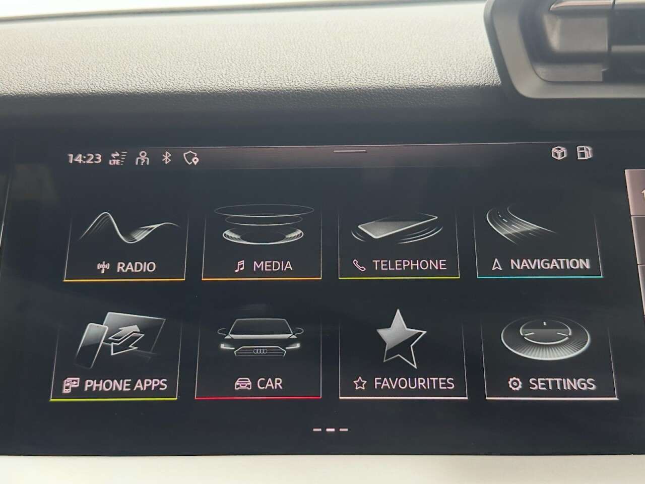 2020 AUDI A3 2020 AUDI A3