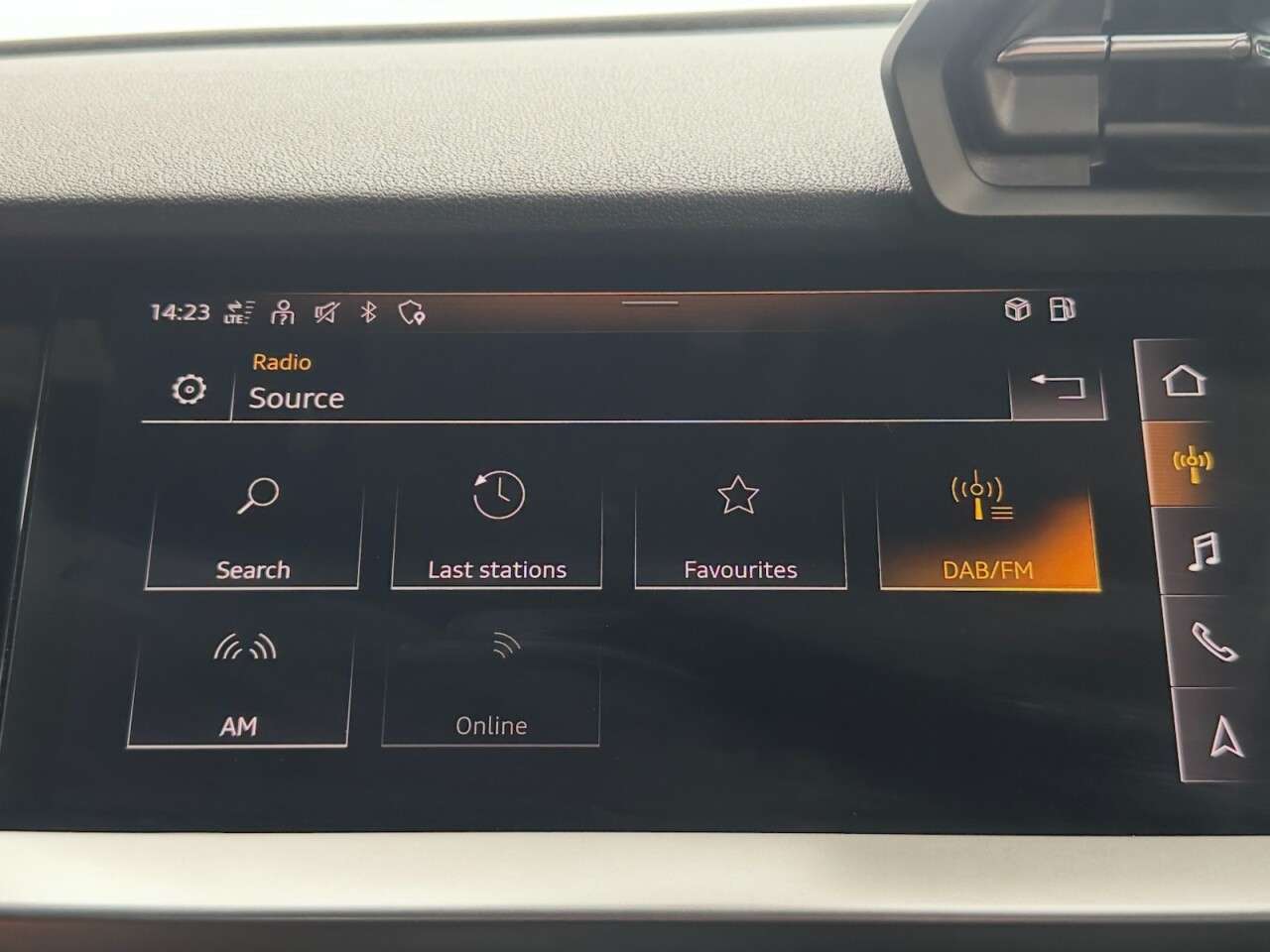 2020 AUDI A3 2020 AUDI A3