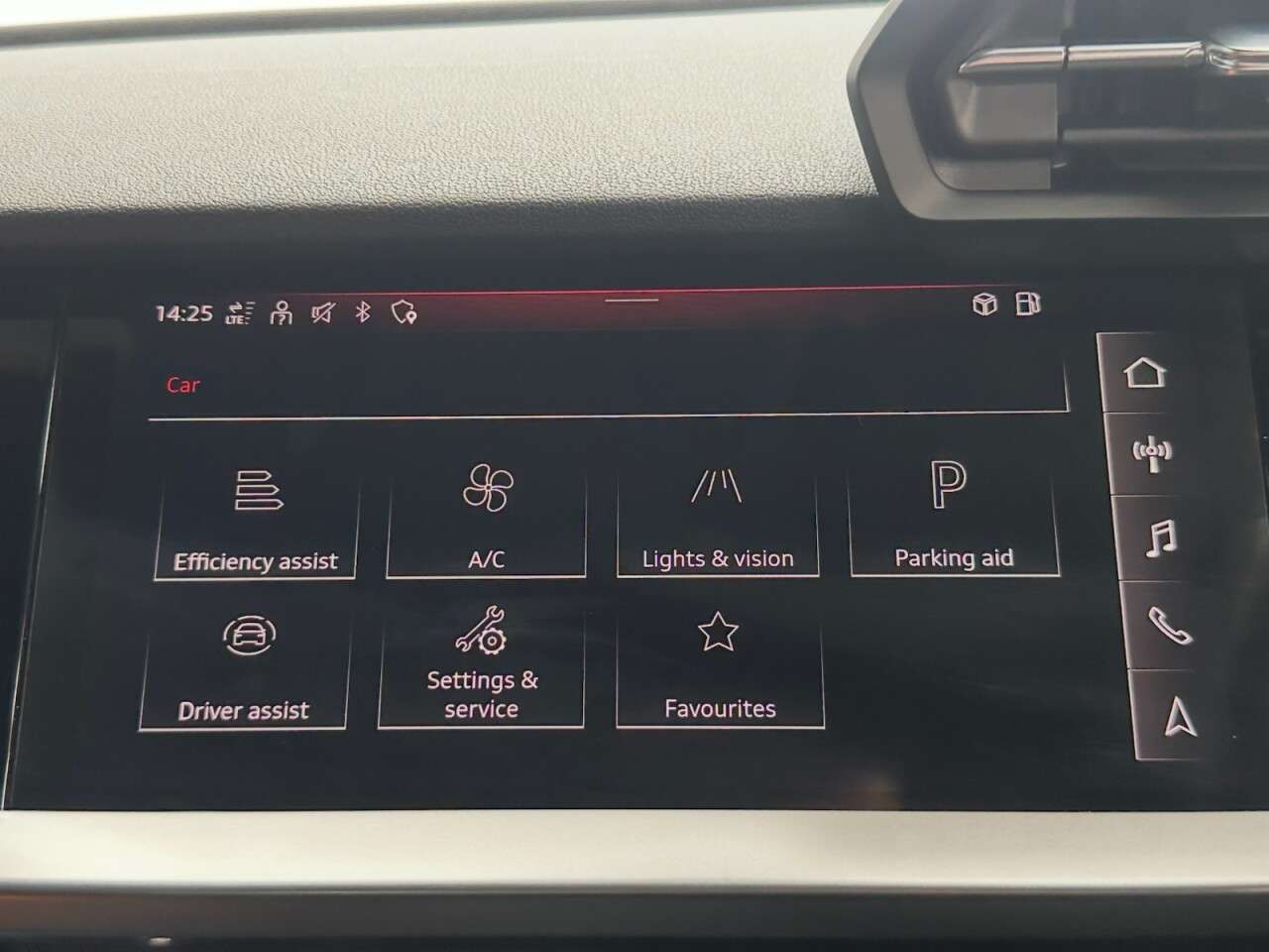 2020 AUDI A3 2020 AUDI A3