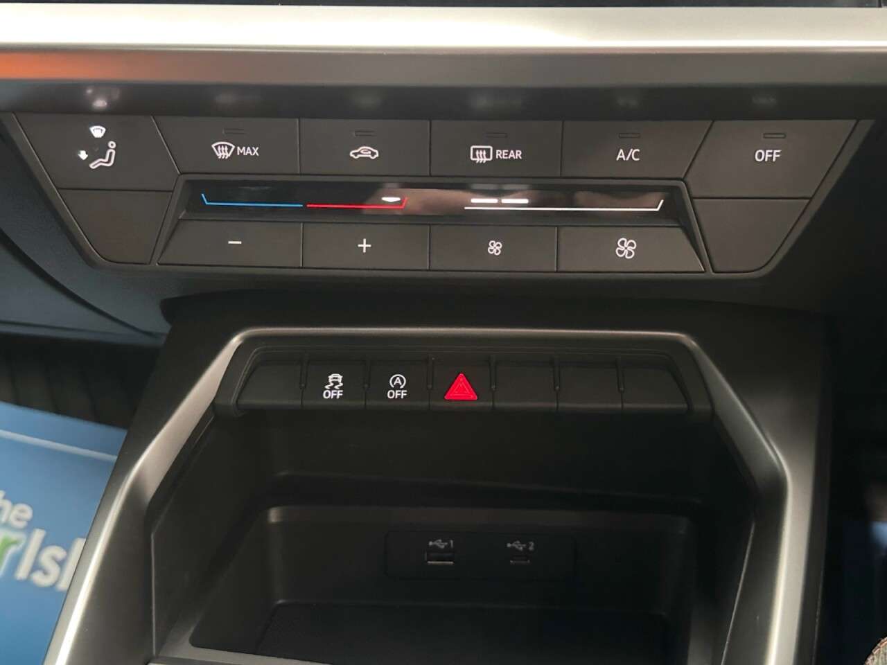 2020 AUDI A3 2020 AUDI A3