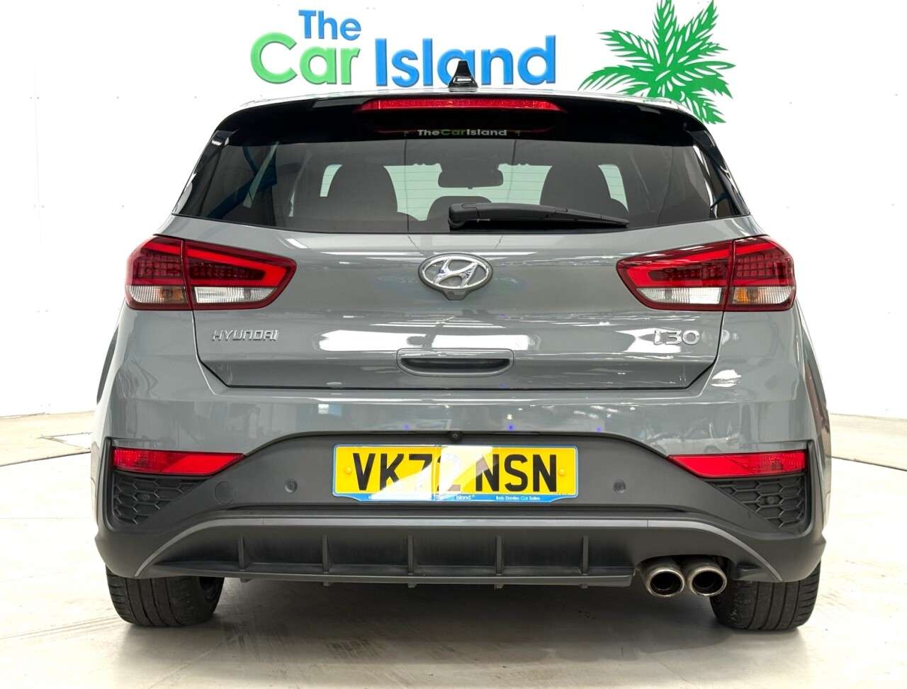 2022 HYUNDAI I30 2022 HYUNDAI I30