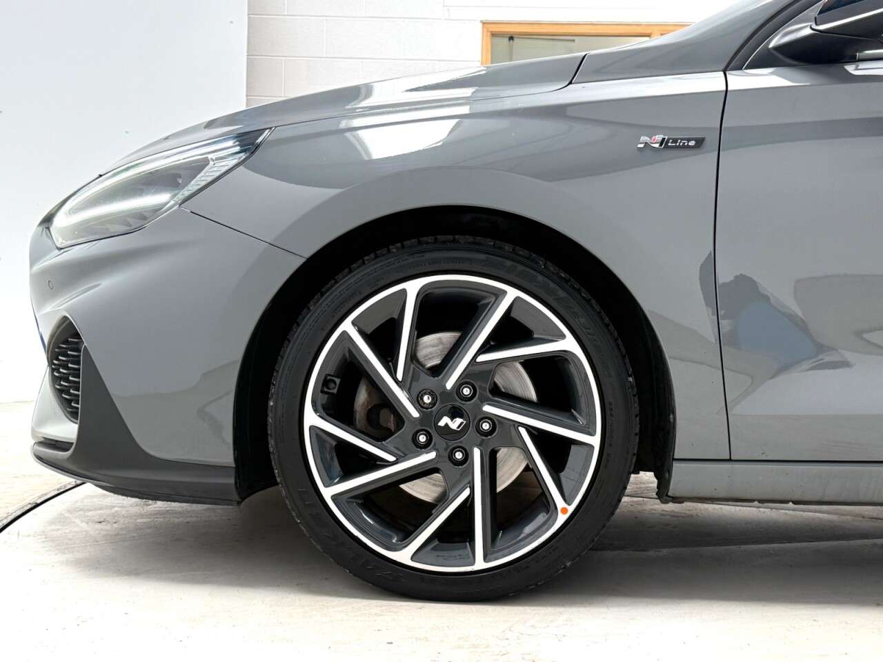 2022 HYUNDAI I30 2022 HYUNDAI I30