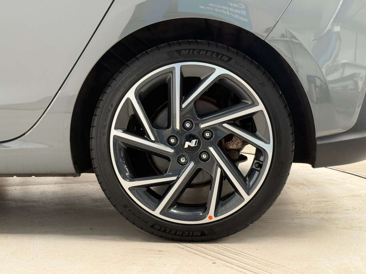 2022 HYUNDAI I30 2022 HYUNDAI I30