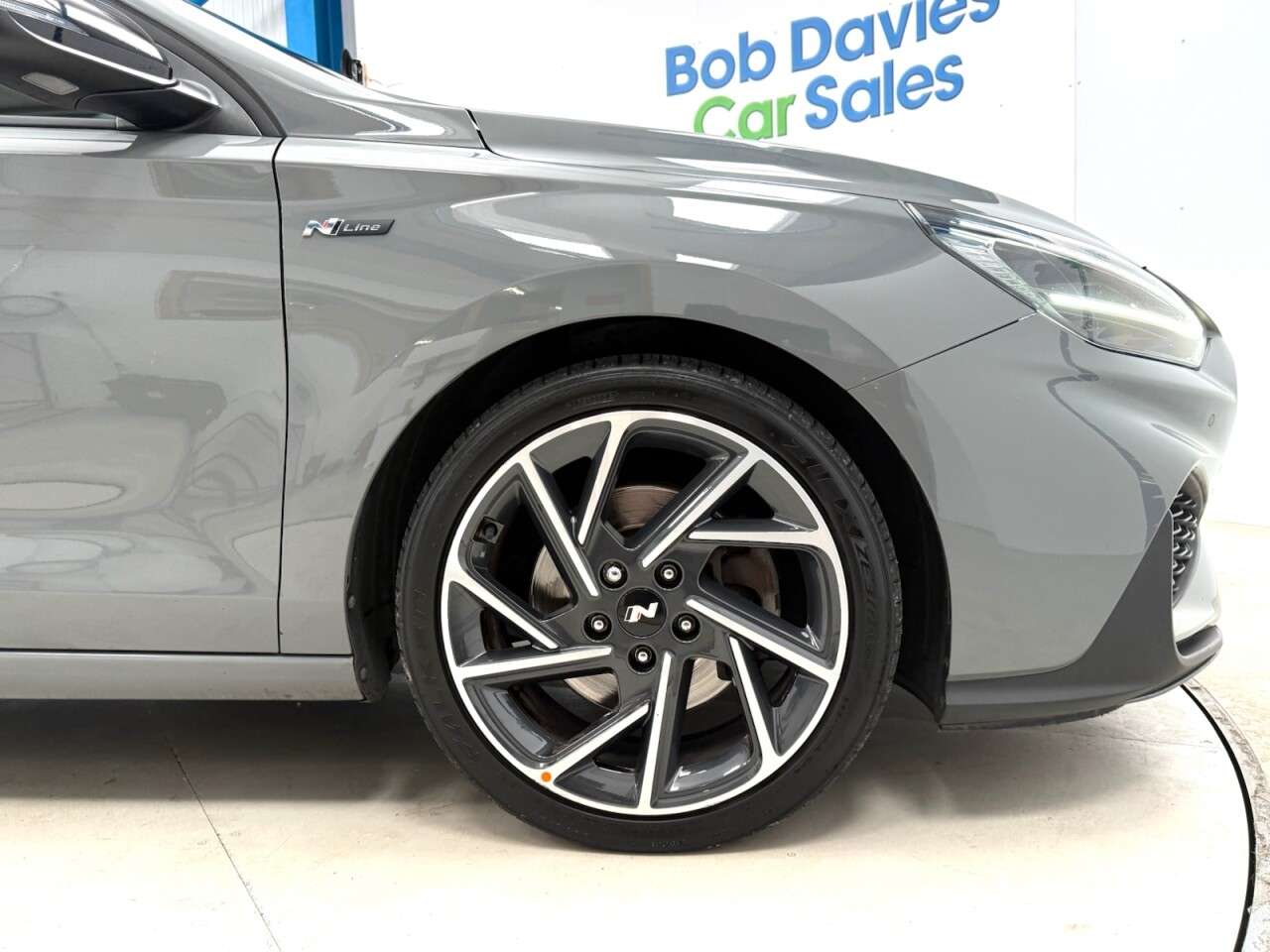 2022 HYUNDAI I30 2022 HYUNDAI I30