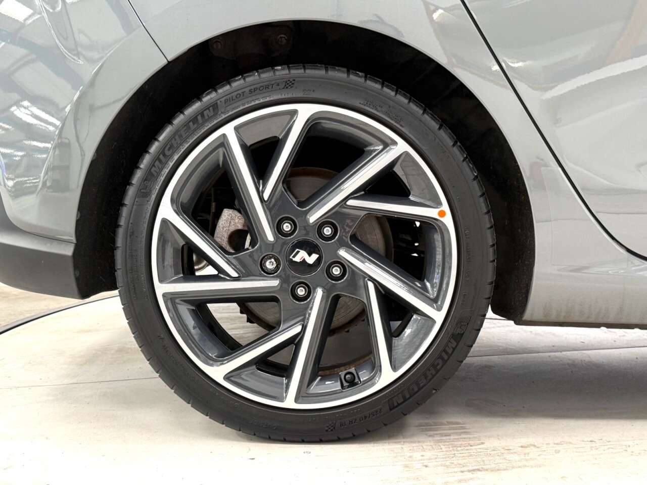 2022 HYUNDAI I30 2022 HYUNDAI I30