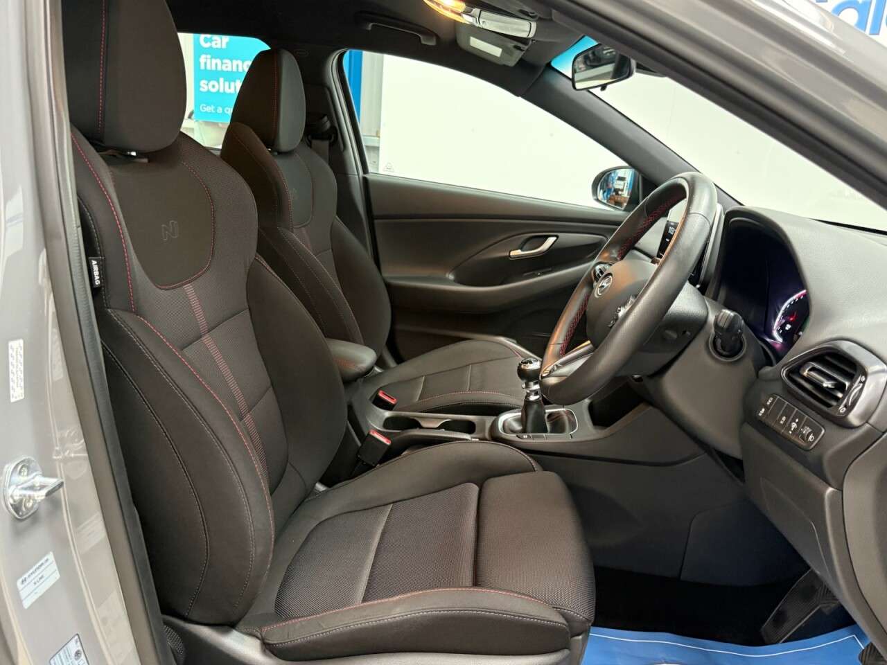 2022 HYUNDAI I30 2022 HYUNDAI I30