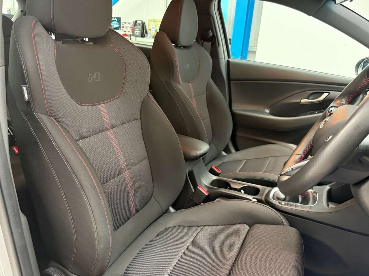 2022 HYUNDAI I30 2022 HYUNDAI I30