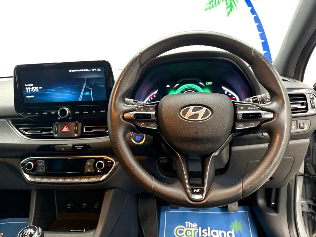 2022 HYUNDAI I30 2022 HYUNDAI I30