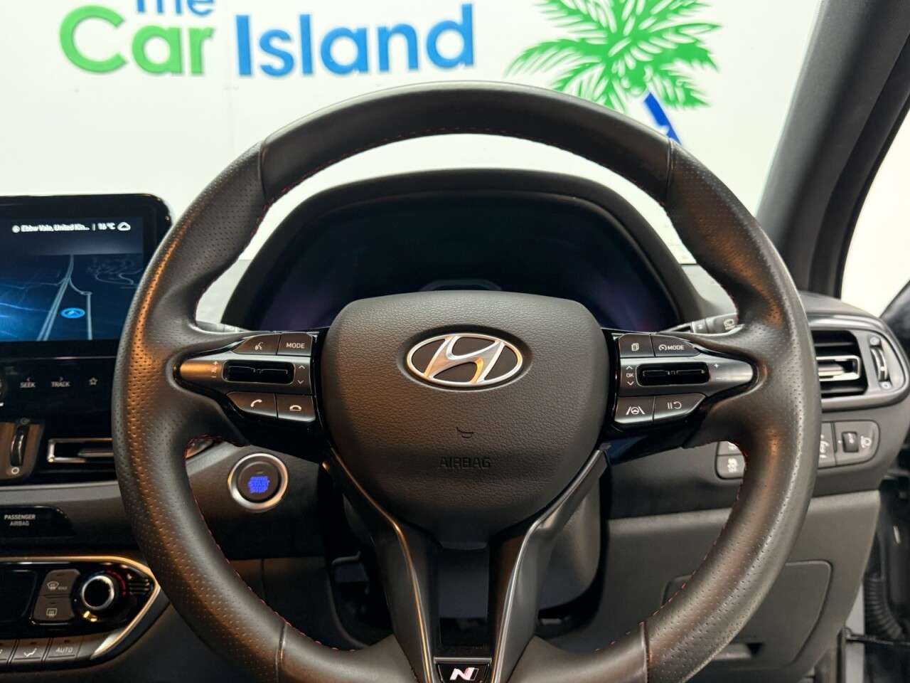 2022 HYUNDAI I30 2022 HYUNDAI I30
