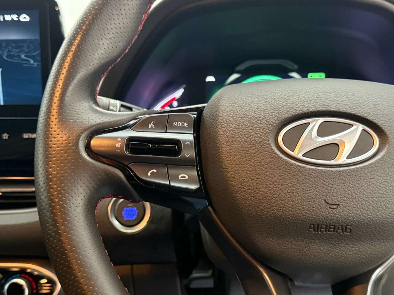 2022 HYUNDAI I30 2022 HYUNDAI I30