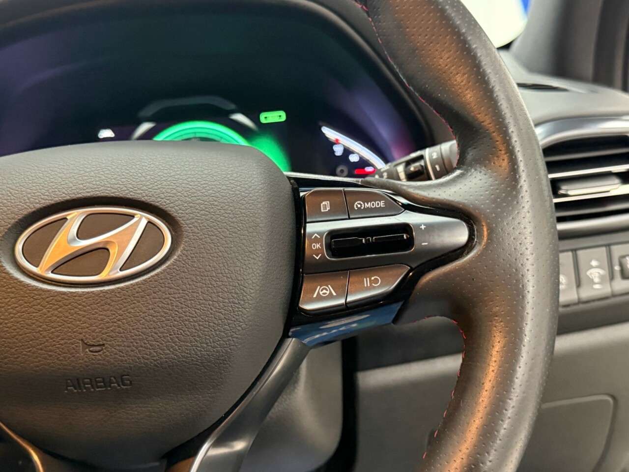 2022 HYUNDAI I30 2022 HYUNDAI I30