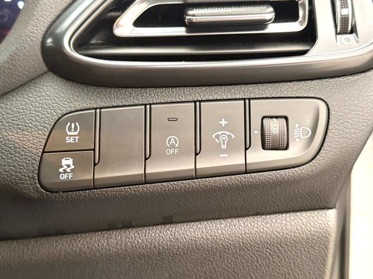 2022 HYUNDAI I30 2022 HYUNDAI I30