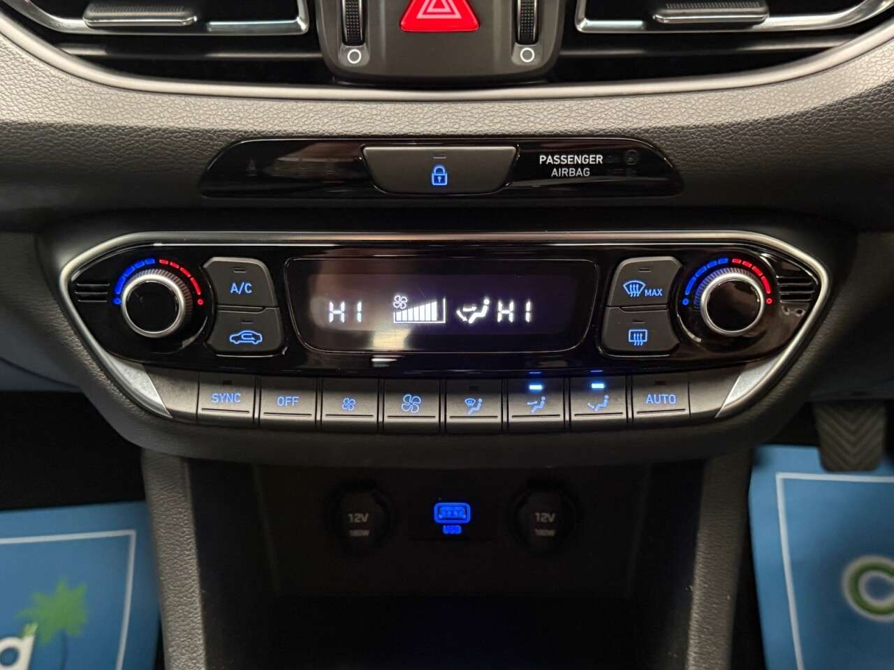 2022 HYUNDAI I30 2022 HYUNDAI I30