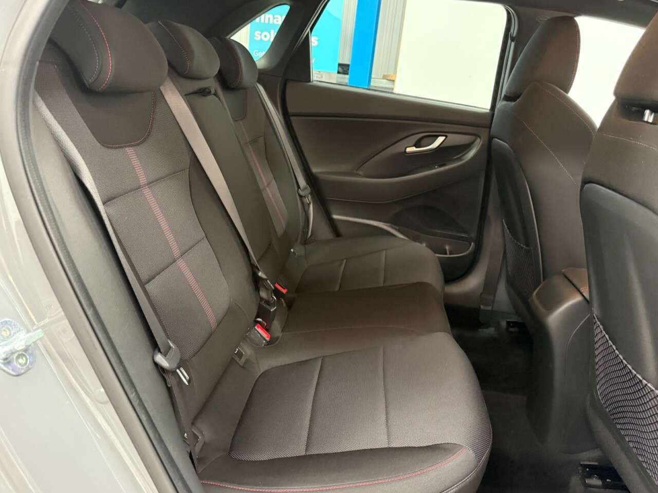 2022 HYUNDAI I30 2022 HYUNDAI I30