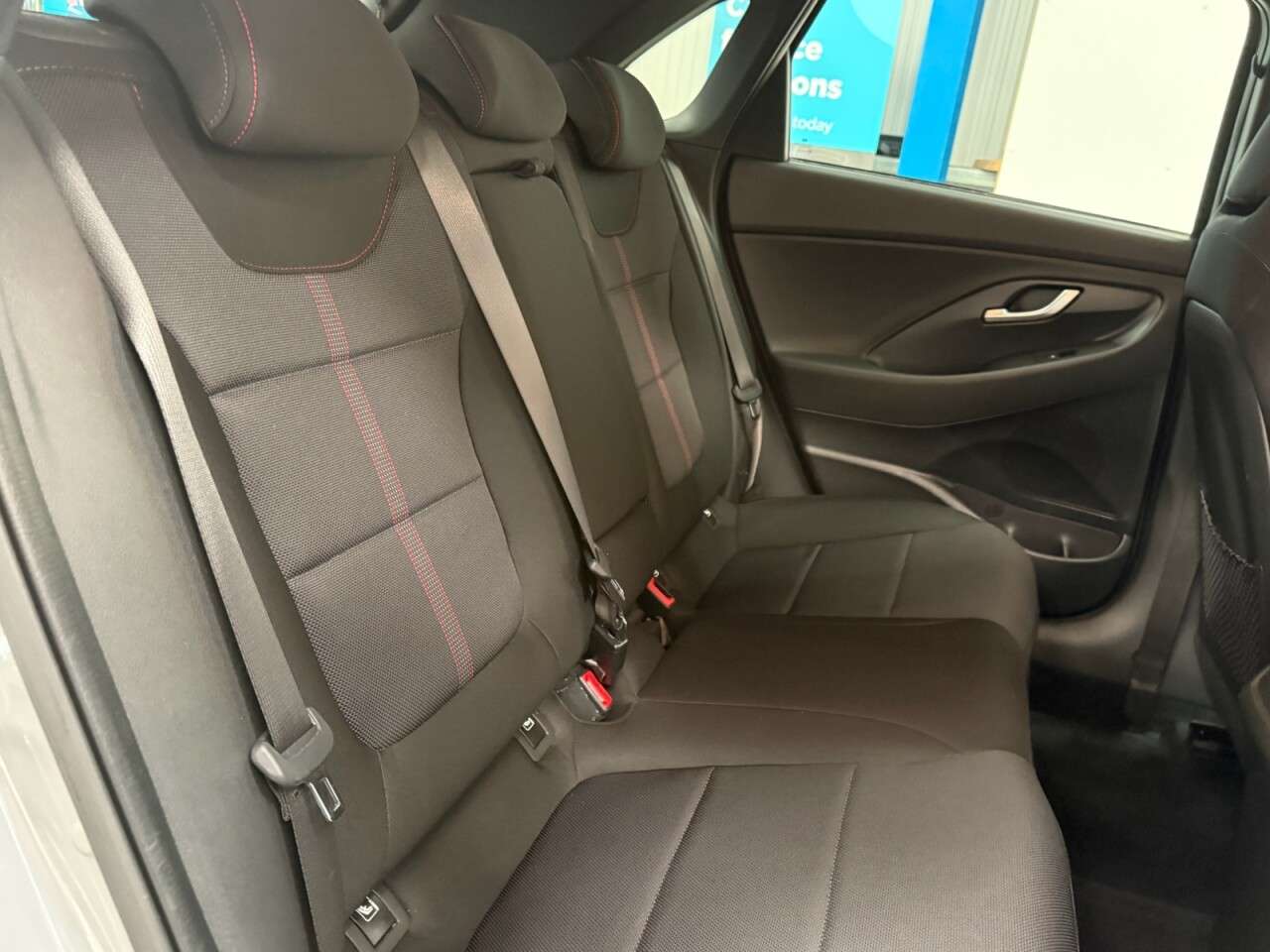 2022 HYUNDAI I30 2022 HYUNDAI I30