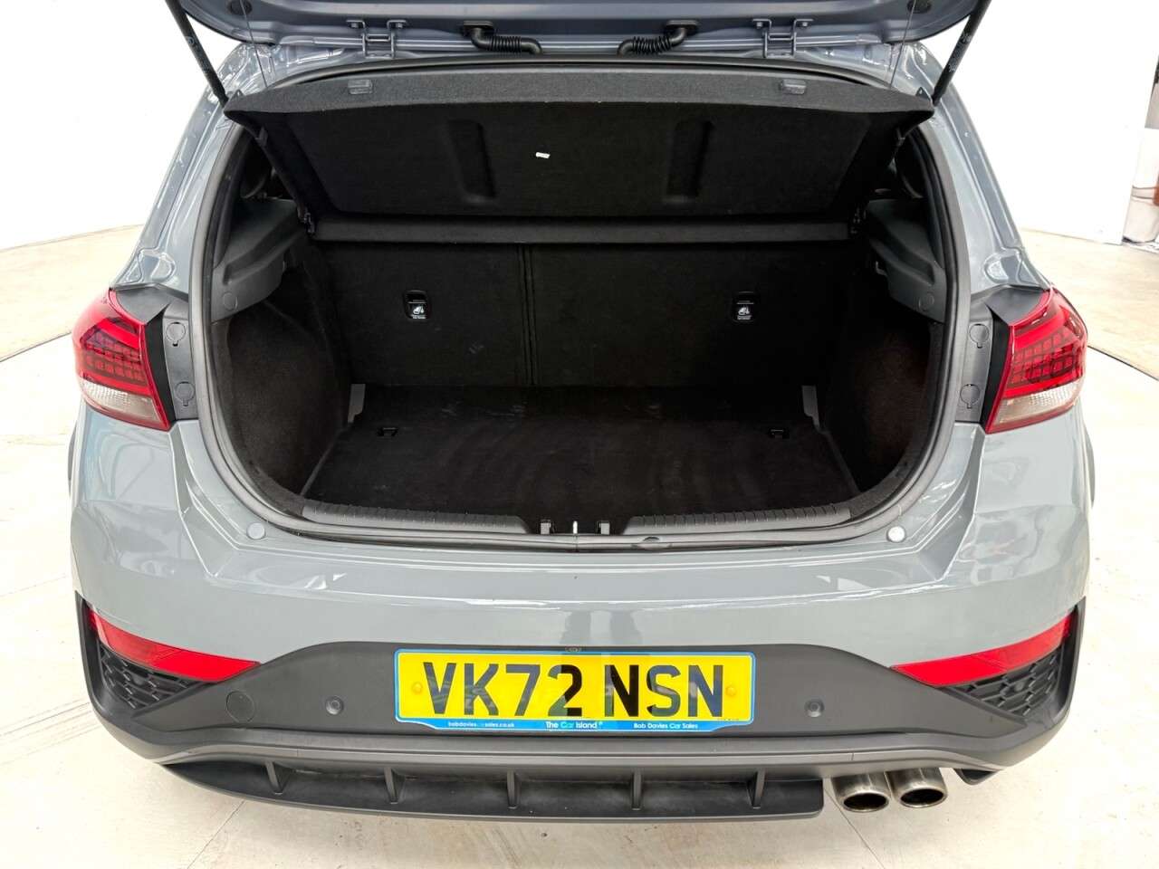 2022 HYUNDAI I30 2022 HYUNDAI I30