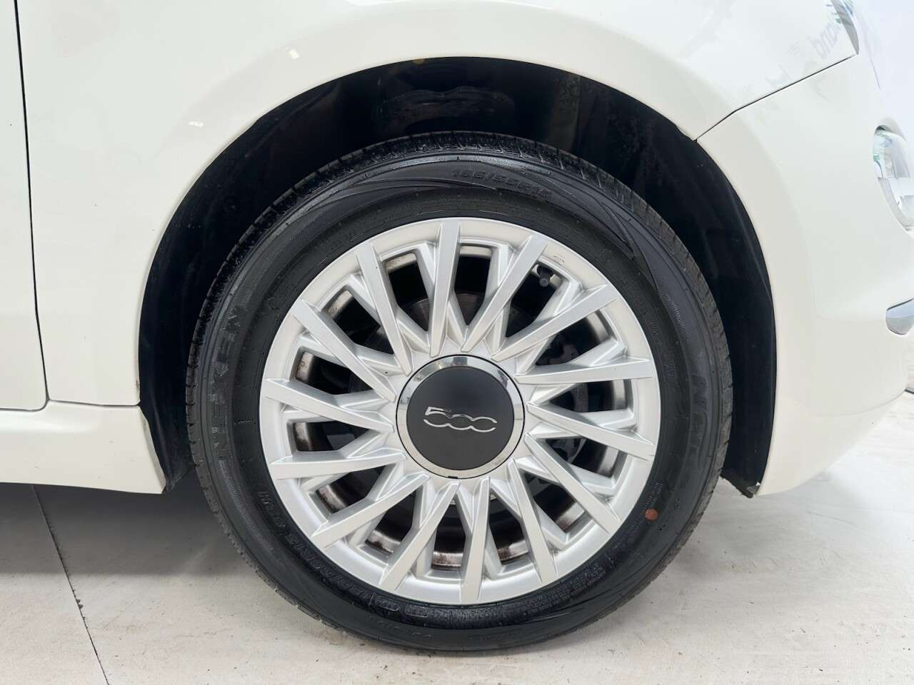 2023 FIAT 500 2023 FIAT 500