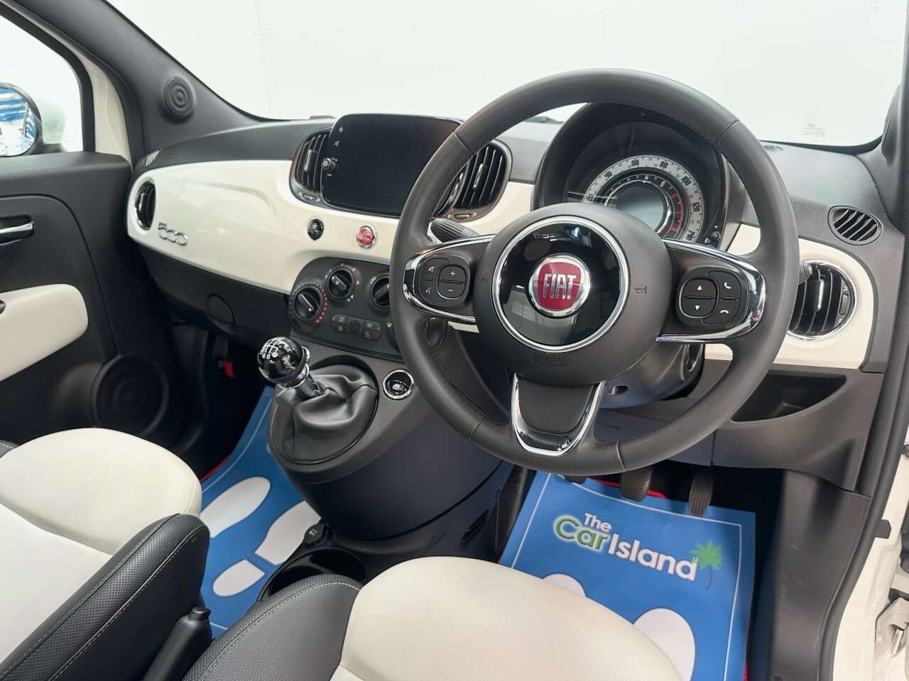 2023 FIAT 500 2023 FIAT 500