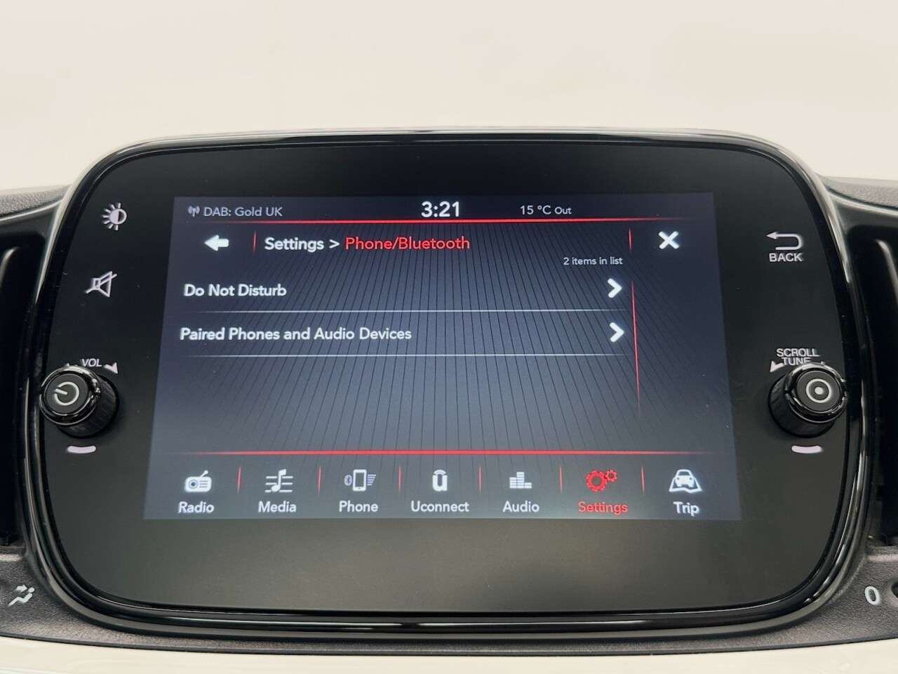 2023 FIAT 500 2023 FIAT 500