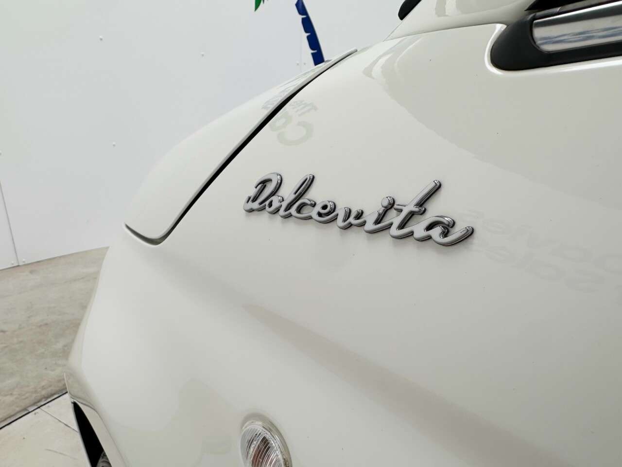 2023 FIAT 500 2023 FIAT 500