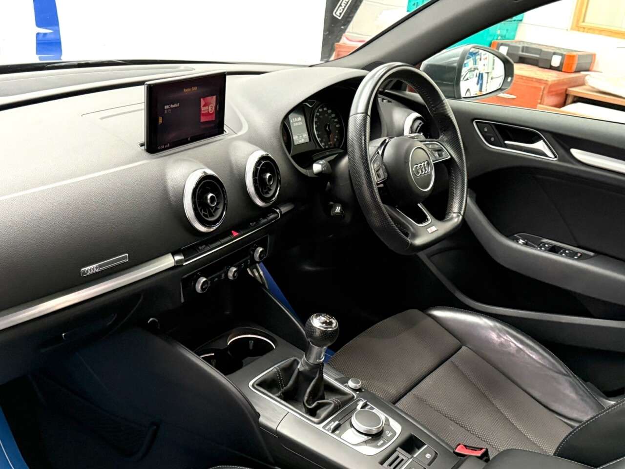 2018 AUDI A3 2018 AUDI A3