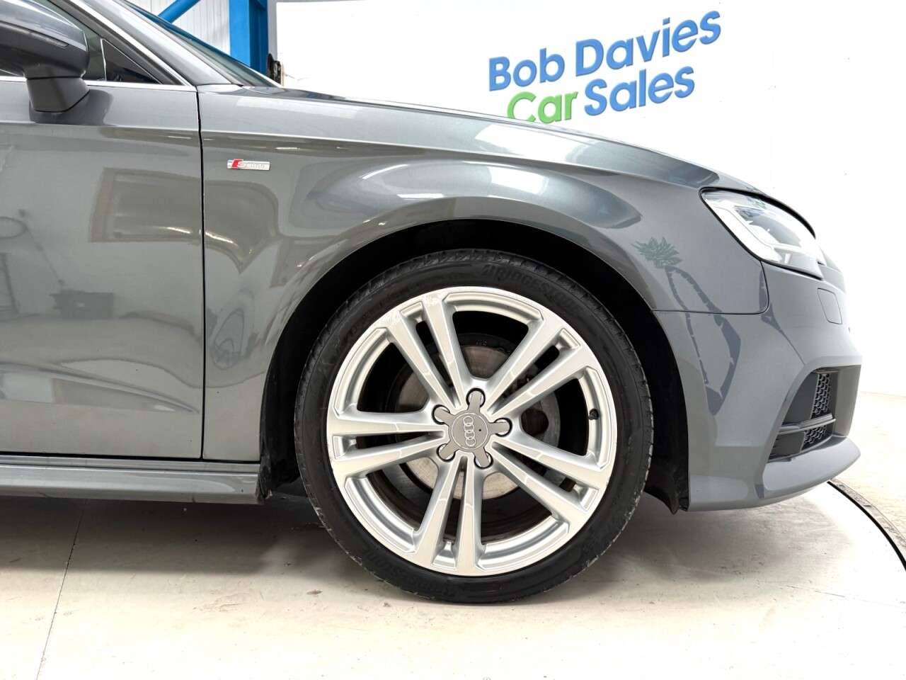 2018 AUDI A3 2018 AUDI A3