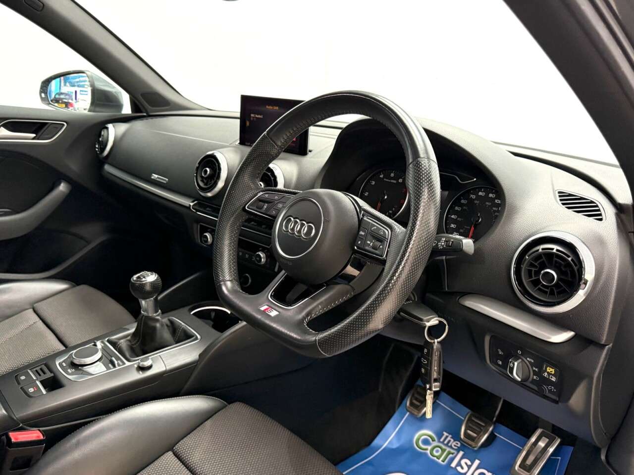2018 AUDI A3 2018 AUDI A3