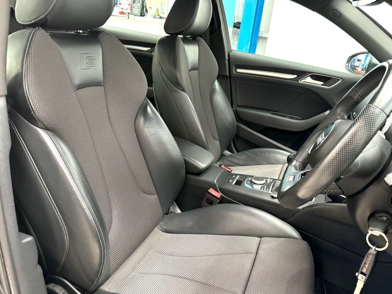 2018 AUDI A3 2018 AUDI A3