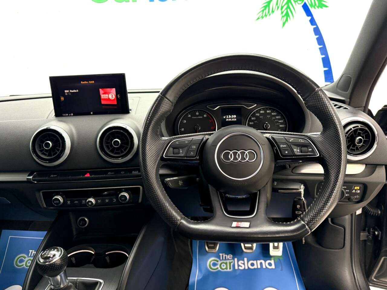 2018 AUDI A3 2018 AUDI A3