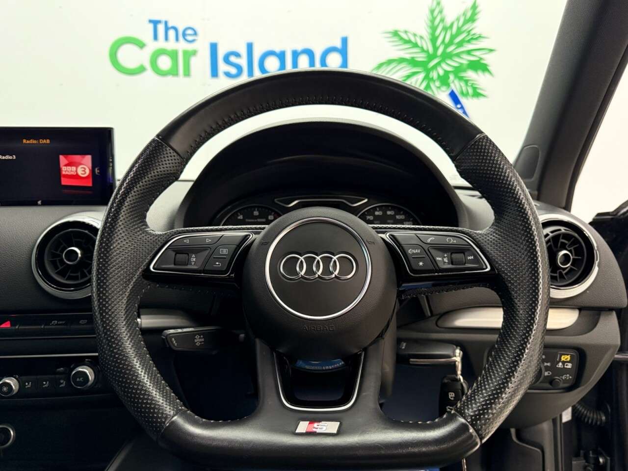 2018 AUDI A3 2018 AUDI A3